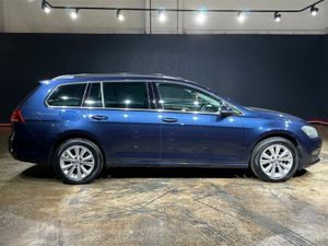 Volkswagen Golf ESTATE - 1.2 AUTOMATIC - Image 3