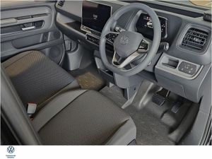 Volkswagen ID. Buzz Cargo ID Buzz Cargo 86kwh - Image 2