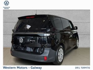 Volkswagen ID. Buzz Cargo ID Buzz Cargo 86kwh - Image 3