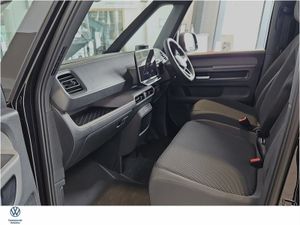 Volkswagen ID. Buzz Cargo ID Buzz Cargo 86kwh - Image 4