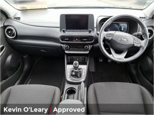 Hyundai Kona 1.6 Crdi Mild Hybrid Executive - Image 2