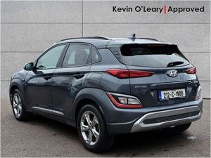 Hyundai Kona 1.6 Crdi Mild Hybrid Executive - Image 3
