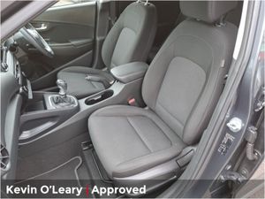 Hyundai Kona 1.6 Crdi Mild Hybrid Executive - Image 4