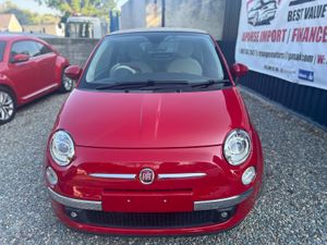 Fiat 500 2015 - Image 3