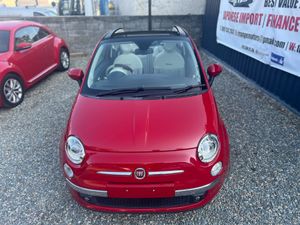 Fiat 500 2015 - Image 4