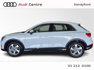Audi Q3 35 Tfsi 150HP S-T SE - Image 2