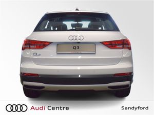 Audi Q3 35 Tfsi 150HP S-T SE - Image 3
