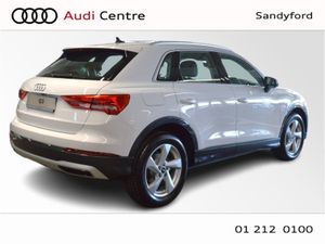 Audi Q3 35 Tfsi 150HP S-T SE - Image 4