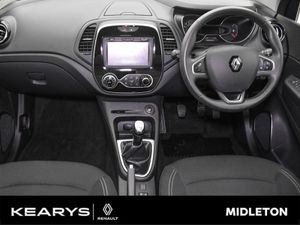 Renault Captur Iconic TCe 90 My19 Evap 4DR - Image 4