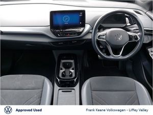 Volkswagen ID.4 52kwh City 145BHP  now IN Stock a - Image 2