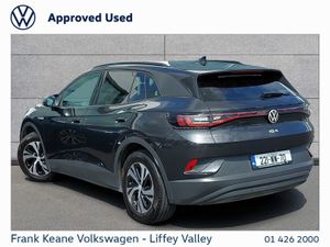Volkswagen ID.4 52kwh City 145BHP  now IN Stock a - Image 3