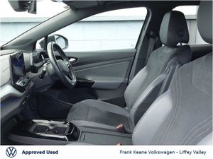Volkswagen ID.4 52kwh City 145BHP  now IN Stock a - Image 4