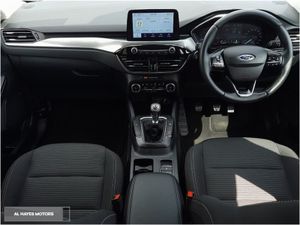 Ford Kuga  motion Electric Boot low Mileage sport - Image 2