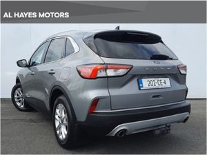 Ford Kuga  motion Electric Boot low Mileage sport - Image 3