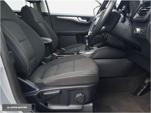Ford Kuga  motion Electric Boot low Mileage sport - Image 4