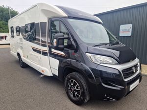 2018 Swift Bessacarr 542 - Image 2