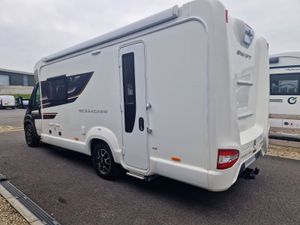 2018 Swift Bessacarr 542 - Image 4