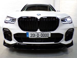 2020*37,000 MILES*BMW X5 45e X-DRIVE M-SPORT*PLUG- - Image 3