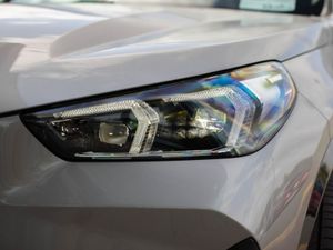 BMW iX1 Edrive20 Xline - Image 4
