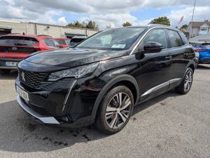 Peugeot 3008 1.5hdi Allure Auto  just IN - Image 3
