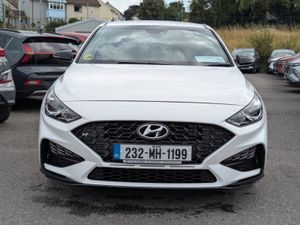 Hyundai i30 1.0i N-line  just IN - Image 2