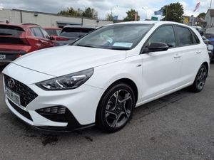 Hyundai i30 1.0i N-line  just IN - Image 3