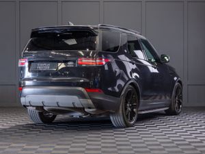 2018 Land Rover Discovery 3.0TD6 HSE 7 Seater - Image 3