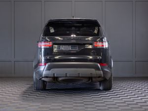 2018 Land Rover Discovery 3.0TD6 HSE 7 Seater - Image 4