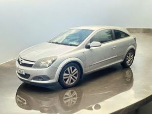 Opel Astra 1.4 16V SXI Petrol 3 Door - Image 3