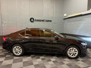 Skoda Octavia 1Ltr TSi Amb 110Bhp DSG - Image 2