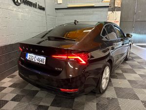 Skoda Octavia 1Ltr TSi Amb 110Bhp DSG - Image 3