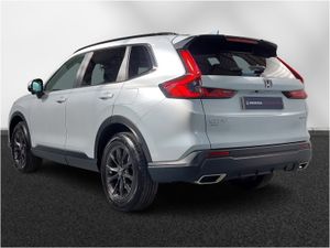 Honda CR-V Cr-V Estate Elegance - Image 3
