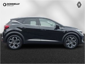Renault Captur Hatchback Techno - Image 3