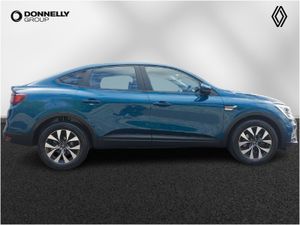 Renault Arkana Estate Iconic - Image 3