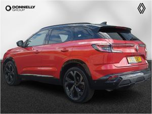 Renault Austral Estate Techno Esprit Alpine - Image 2