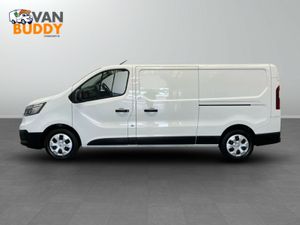Renault Trafic 2.0 dCi Blue 30 Advance LWB Euro 6 - Image 2