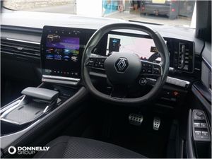 Renault Austral Estate Techno Esprit Alpine - Image 4