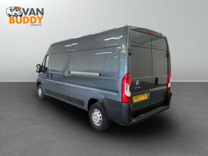 Citroen Relay 2.2 BlueHDi 35 Enterprise Edition L3 - Image 2