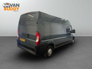 Citroen Relay 2.2 BlueHDi 35 Enterprise Edition L3 - Image 3