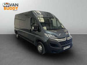 Citroen Relay 2.2 BlueHDi 35 Enterprise Edition L3 - Image 4