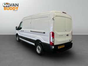 Ford Transit 2.0 350 EcoBlue Leader FWD L3 H2 Euro - Image 3