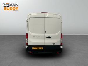 Ford Transit 2.0 350 EcoBlue Leader FWD L3 H2 Euro - Image 4