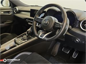 Alfa Romeo Tonale Hatchback Speciale - Image 4