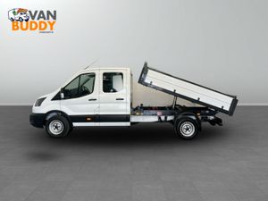 Ford Transit 2.0 350 EcoBlue Leader RWD L3 Euro 6 - Image 2
