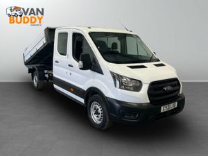 Ford Transit 2.0 350 EcoBlue Leader RWD L3 Euro 6 - Image 3