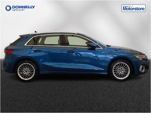 Audi A3 Sportback Sport - Image 4