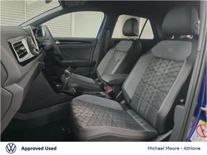 Volkswagen T-Roc T-roc R-line 75 2.0 TDI M6F 116HP - Image 4