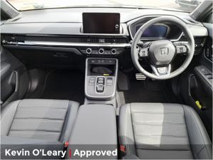 Honda CR-V E phev Advance Sport - Image 2