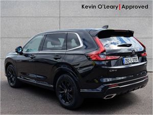 Honda CR-V E phev Advance Sport - Image 3