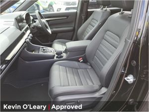 Honda CR-V E phev Advance Sport - Image 4
